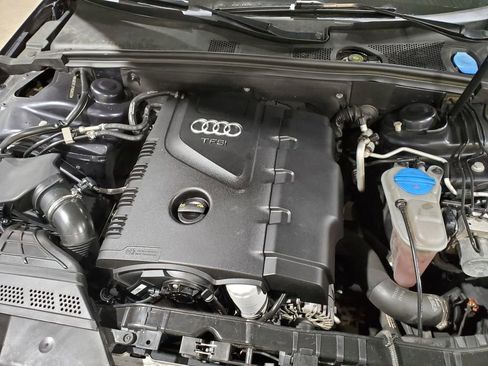 Used 2015 Audi A4 2.0T Premium w/ Audi MMI Navigation image 42