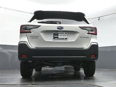 New 2025 Subaru Outback Premium image 38