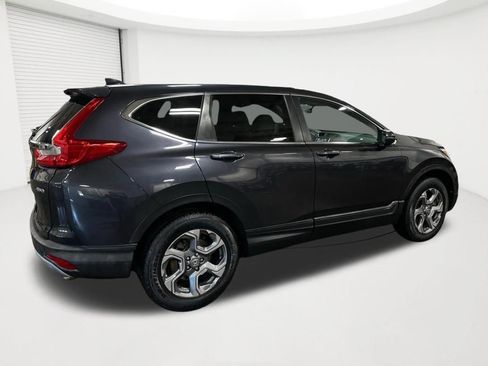 Used 2019 Honda CR-V EX image 5