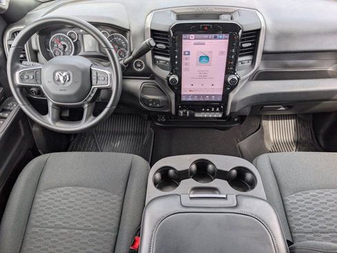 Used 2026 RAM 2500 Tradesman image 5