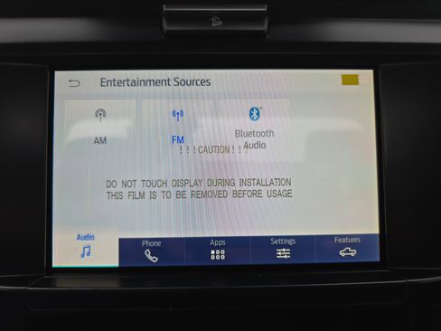 New 2025 Ford F350 XL w/ STX Appearance Package image 28