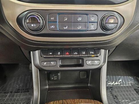 Used 2019 GMC Canyon Denali AWD/4WD image 18