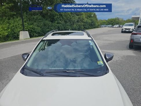 Certified 2024 Subaru Crosstrek 2.0i Premium AWD/4WD image 16