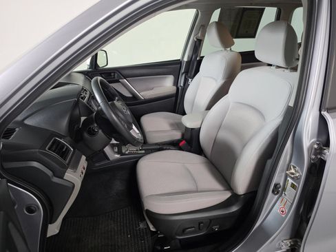 Used 2018 Subaru Forester 2.5i Premium AWD/4WD image 15