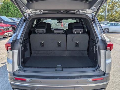 New 2026 Buick Enclave Preferred w/ Power Package image 10