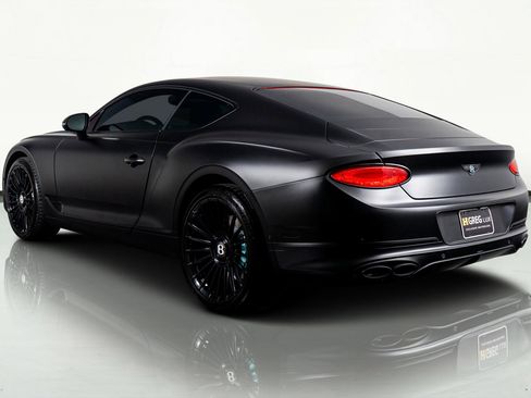 Used 2023 Bentley Continental GT Mulliner image 15