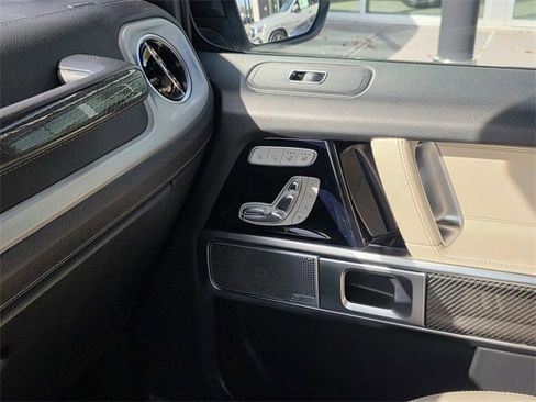 Used 2019 Mercedes-Benz G 550 image 24