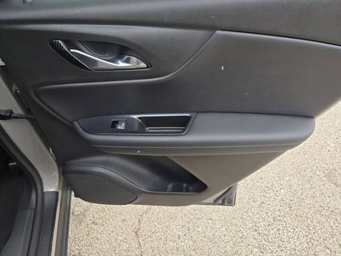 Used 2021 Chevrolet Blazer LT w/ LPO, Floor Liner Package image 11