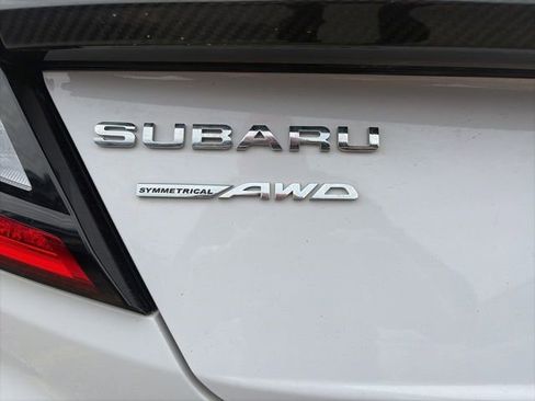 Used 2022 Subaru WRX Premium w/ Popular Package #1 image 7