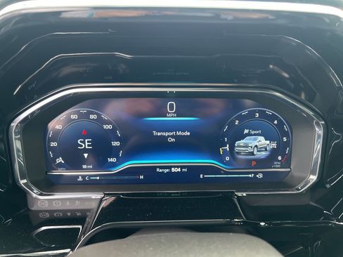 New 2025 Chevrolet Silverado 1500 RST w/ Convenience Package II image 12