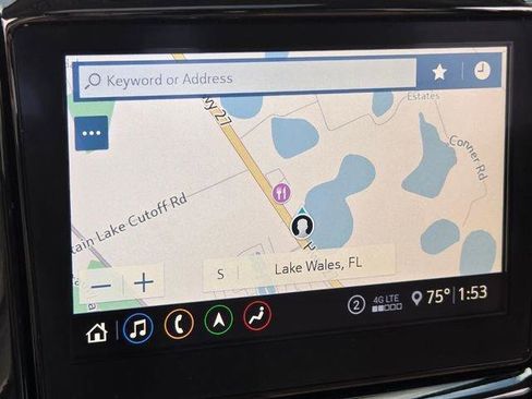 Used 2021 Chevrolet Traverse High Country image 23