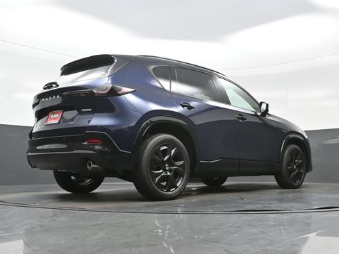 Used 2026 MAZDA CX-5 2.5 S w/ Premium Package AWD/4WD image 31