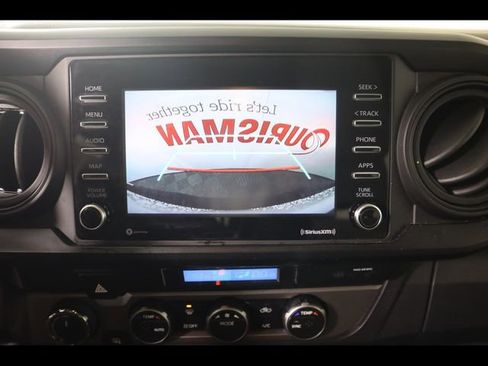 Used 2023 Toyota Tacoma SR AWD/4WD image 21