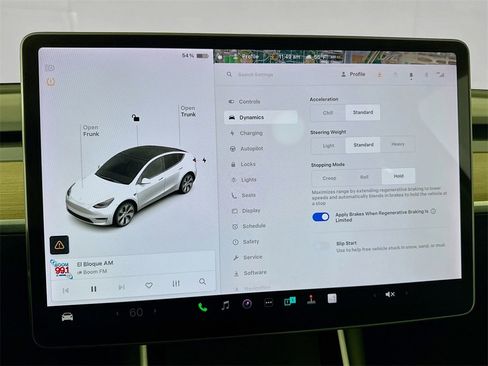 Used 2021 Tesla Model Y Standard Range image 29