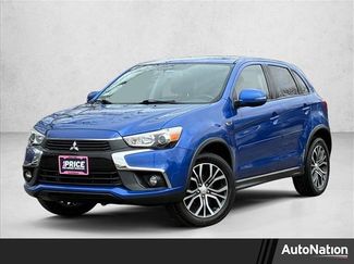 Used 2016 Mitsubishi Outlander Sport SE video 1