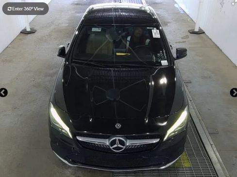 Used 2018 Mercedes-Benz CLA 250 image 4