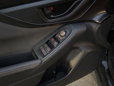 Used 2023 Subaru Crosstrek 2.5i Sport image 8