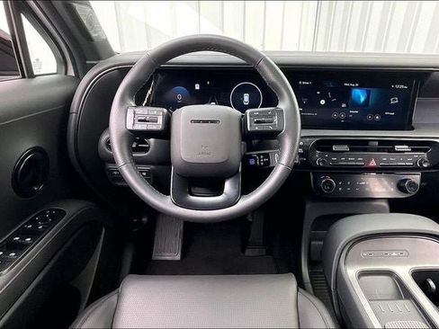 Certified 2026 Hyundai Palisade XRT Pro AWD/4WD image 5