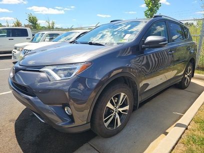 Used 2018 Toyota RAV4 XLE w/ Plus Extra Value Package