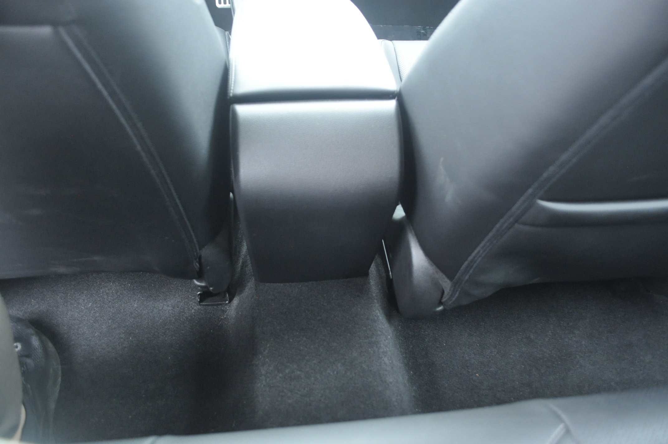 Used 2026 Honda Civic Sport Touring image 13