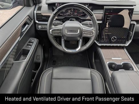 New 2026 GMC Acadia Denali w/ Super Cruise Package FWD image 12