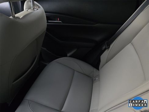 Used 2025 MAZDA CX-30 AWD 2.5 S w/ Preferred Package image 15