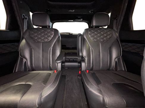 Used 2020 Hyundai Palisade Limited AWD/4WD image 24