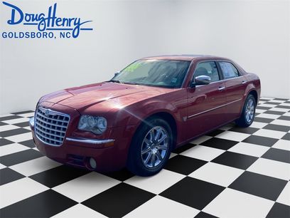 Used 2007 Chrysler 300 C w/ Sound Group II