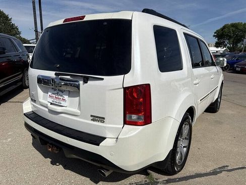 Used 2013 Honda Pilot Touring image 7