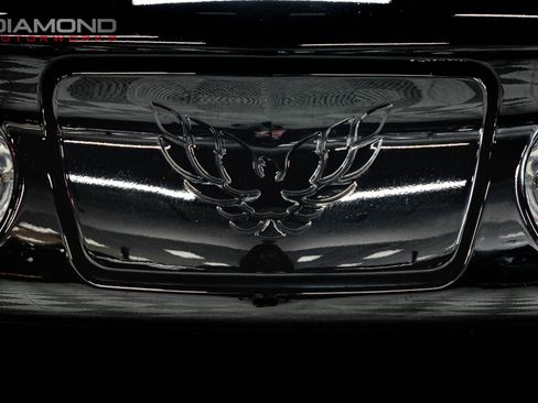 Used 2000 Pontiac Firebird Formula image 44