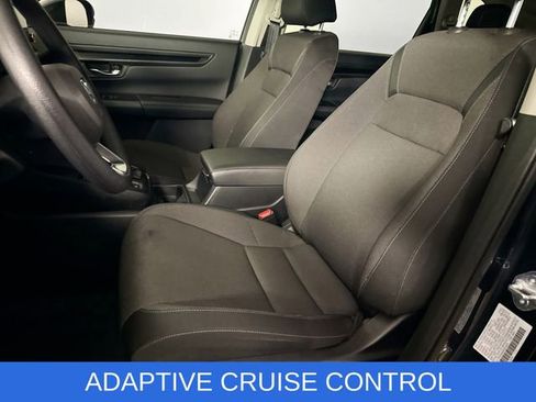 Used 2023 Honda CR-V EX image 30