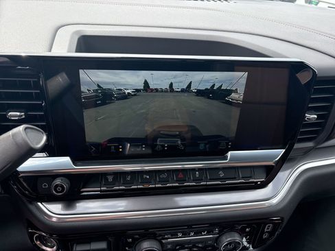 New 2025 Chevrolet Silverado 3500 High Country w/ Technology Package image 50