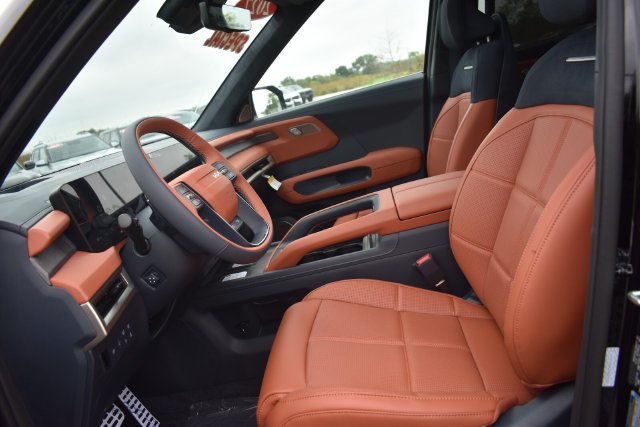 New 2027 Kia Telluride SX Prestige w/ Towing Package AWD/4WD image 28