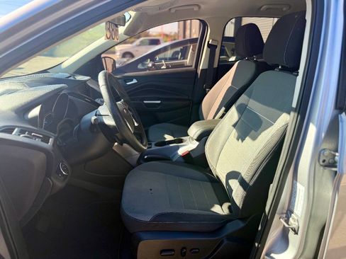 Used 2014 Ford Escape SE w/ Equipment Group 201A image 11