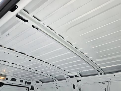 New 2026 RAM ProMaster 1500 w/ Power Group FWD image 8