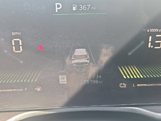 Certified 2026 Kia Sportage LX FWD image 20