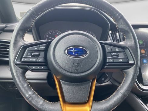 Used 2024 Subaru Outback Wilderness AWD/4WD image 33