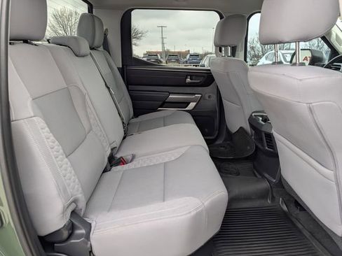 Used 2023 Toyota Tundra SR5 image 30