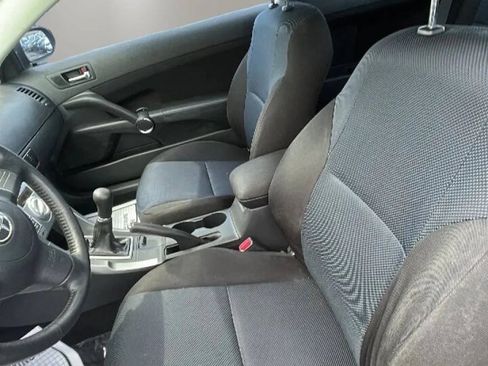 Used 2006 Scion tC FWD image 9