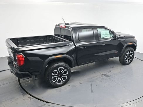 New 2026 GMC Canyon AT4 w/ Technology Plus Package image 5