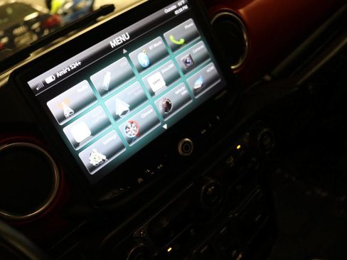 Used 2019 Jeep Wrangler Rubicon image 27