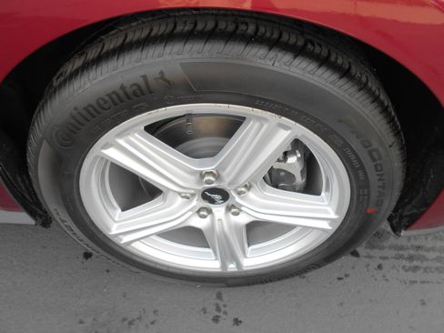 New 2026 Ford Mustang Premium image 40