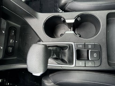 Used 2020 Kia Sportage S w/ S Premium Package image 21
