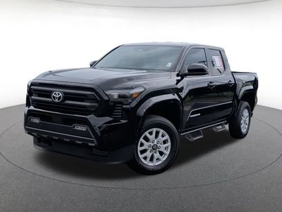 Used 2024 Toyota Tacoma SR5