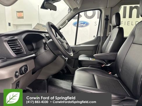 New 2026 Ford Transit 350 XL image 22