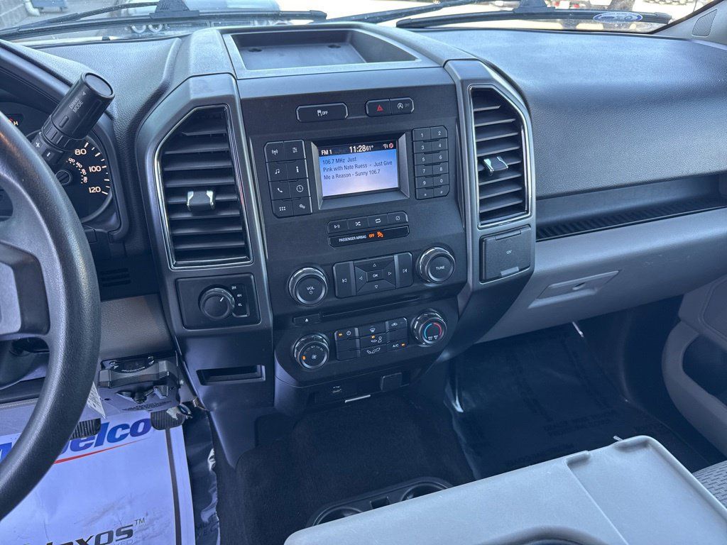 Used 2018 Ford F150 XLT AWD/4WD image 23