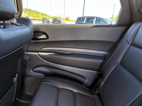 New 2026 Dodge Durango GT image 16
