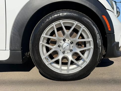 Used 2011 MINI Cooper Countryman S AWD/4WD image 12