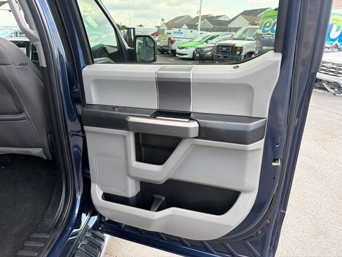 Used 2019 Ford F150 XLT w/ XTR Package AWD/4WD image 48