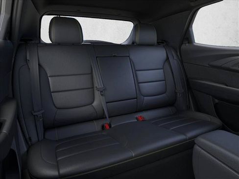 New 2026 Chevrolet TrailBlazer ACTIV FWD image 17